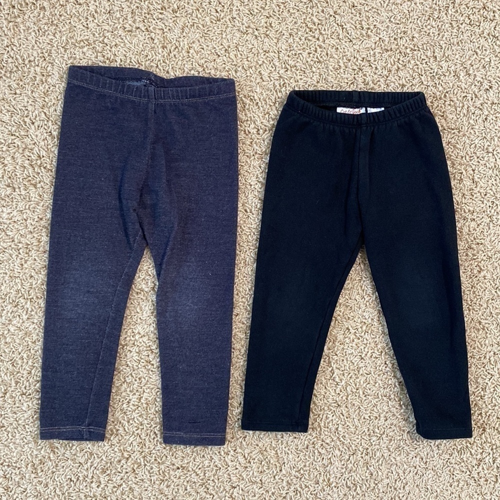 Cat & Jack | Sweatshirt & Pants Bundle - Picture 6 of 12